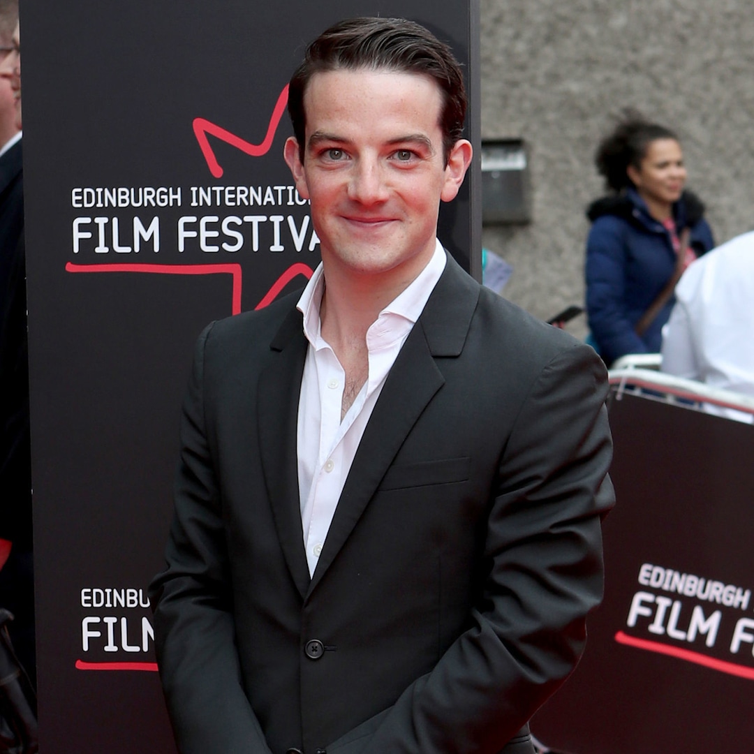 Kevin Guthrie de Fantastic Beasts es sentenciado en un caso de agresión sexual